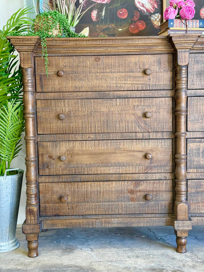 Madison Dresser-Honeywood™ Light