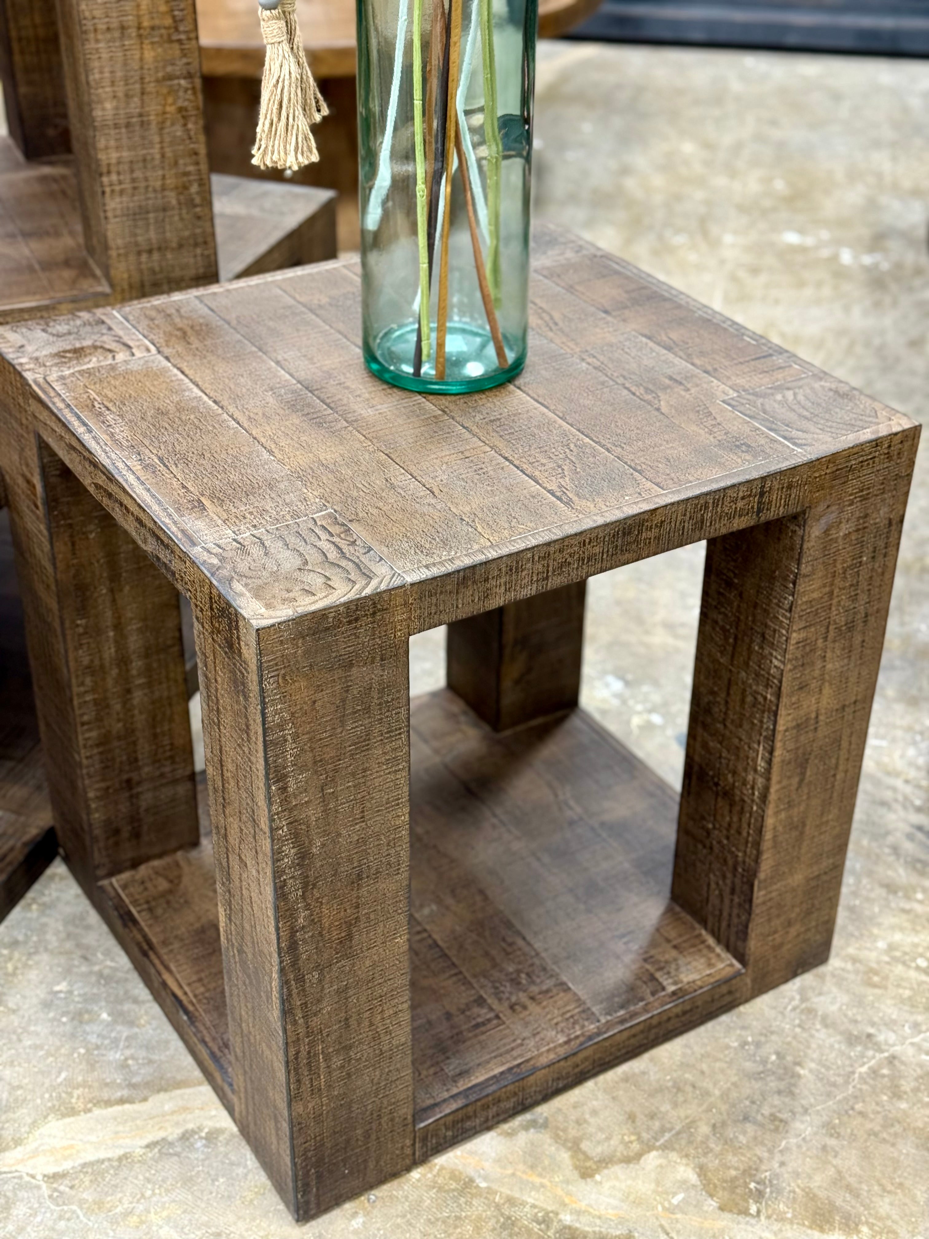 Bella Side Table-Honeywood™