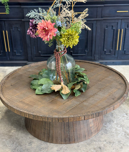 Kennedy 48" Round Coffee-Honeywood™