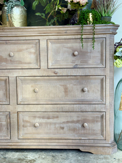 Eden Dresser- Soft Drift™