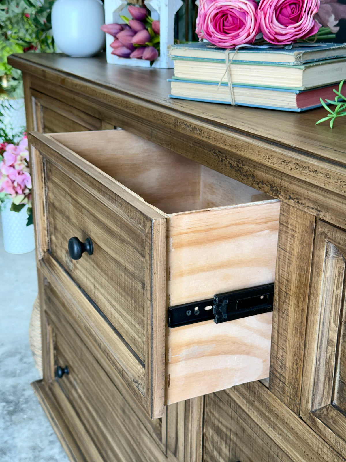 Adele Dresser-Timber™