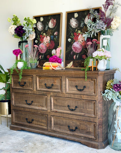 Willow Dresser-Honeywood™