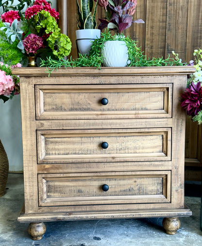 Adele Nightstand-Timber™