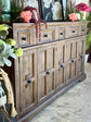 Gabriella Console-Honeywood