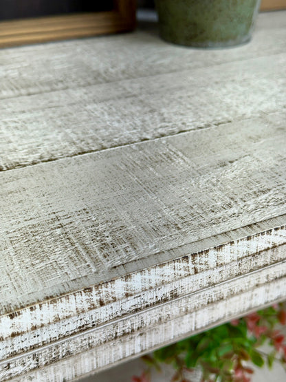 Blakely 4 Door Console-Toasted Wheat™