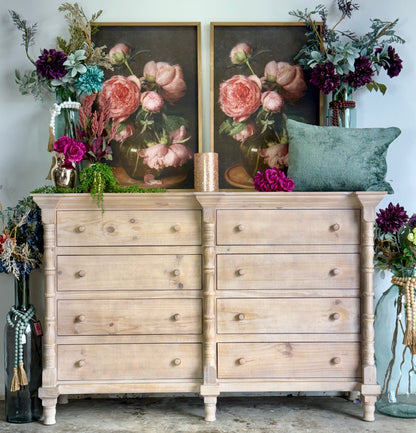 Madison Dresser-Soft Drift