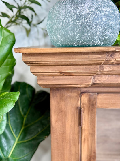 Blakely 4 Door Console-Timber™