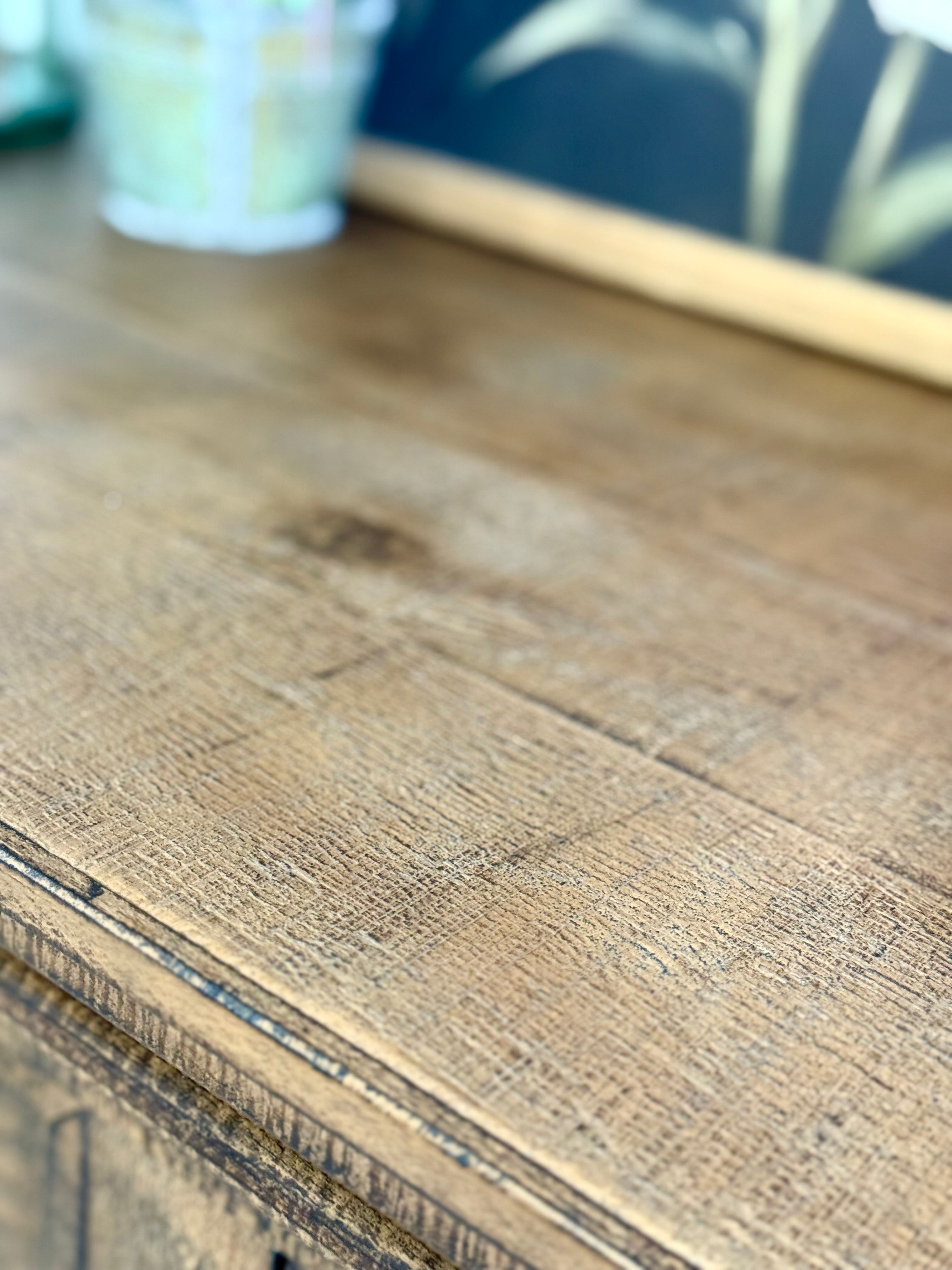 Eden Dresser- Honeywood™