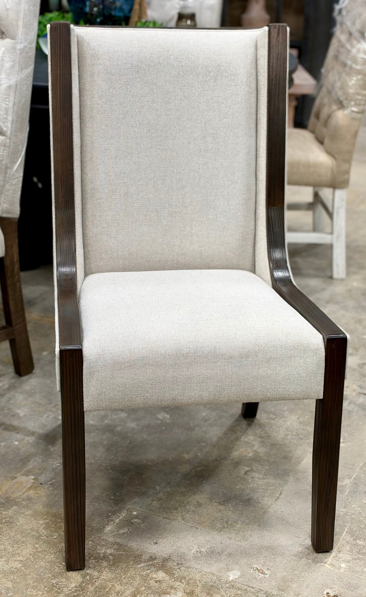 Kenzie Dining Chair