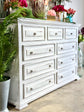 Charlotte Dresser-Whisper White