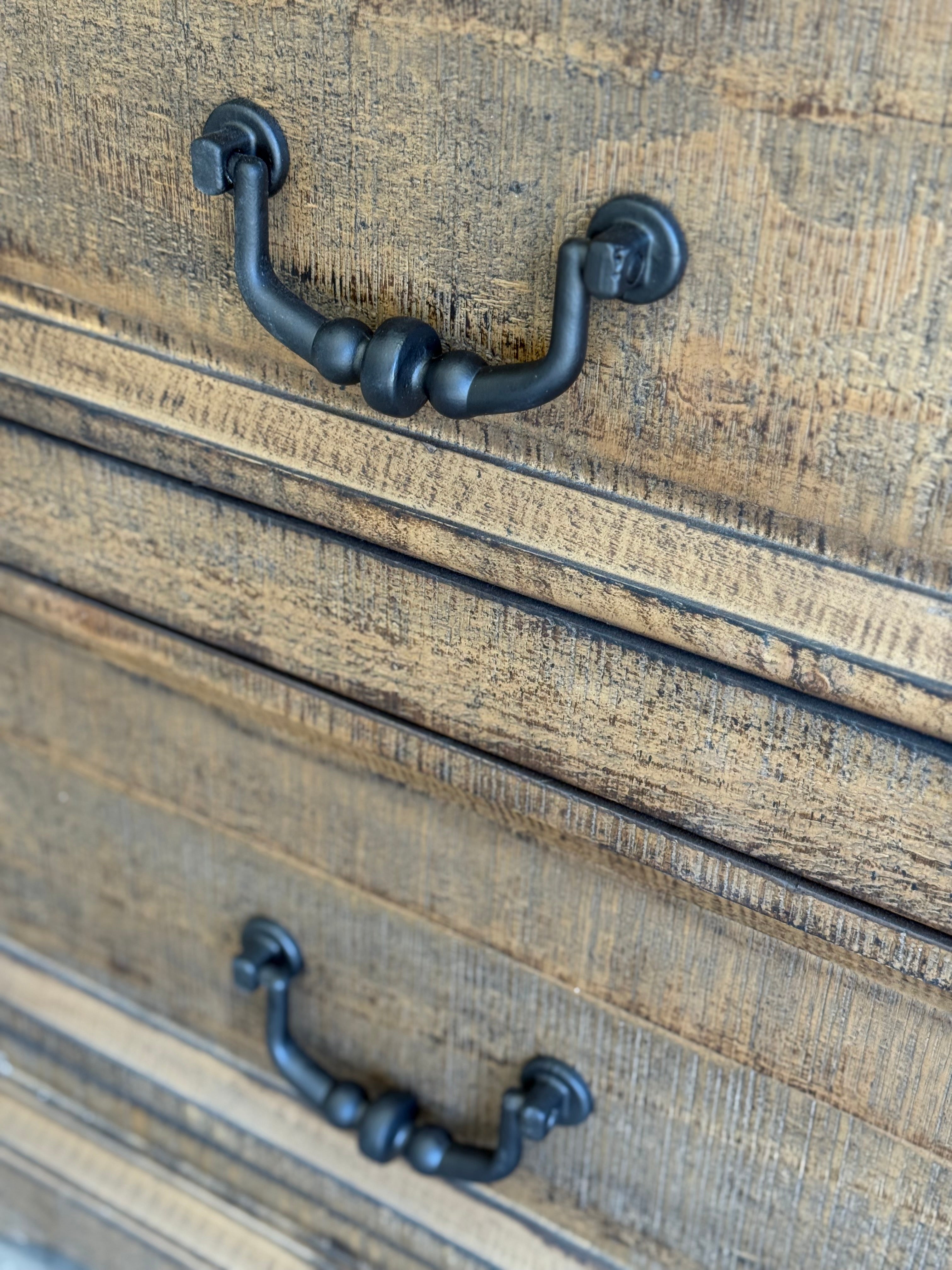 Willow Nightstand-Honeywood™