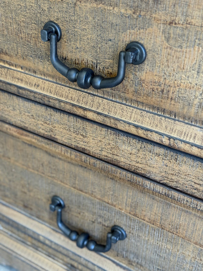 Willow Nightstand-Honeywood™