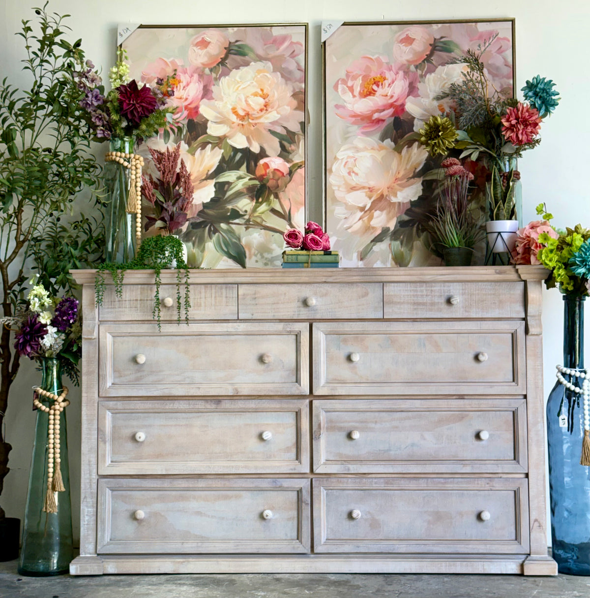 Jasmine Dresser-Soft Drift™
