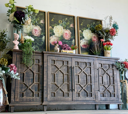 Michelle Console-Honeywood™