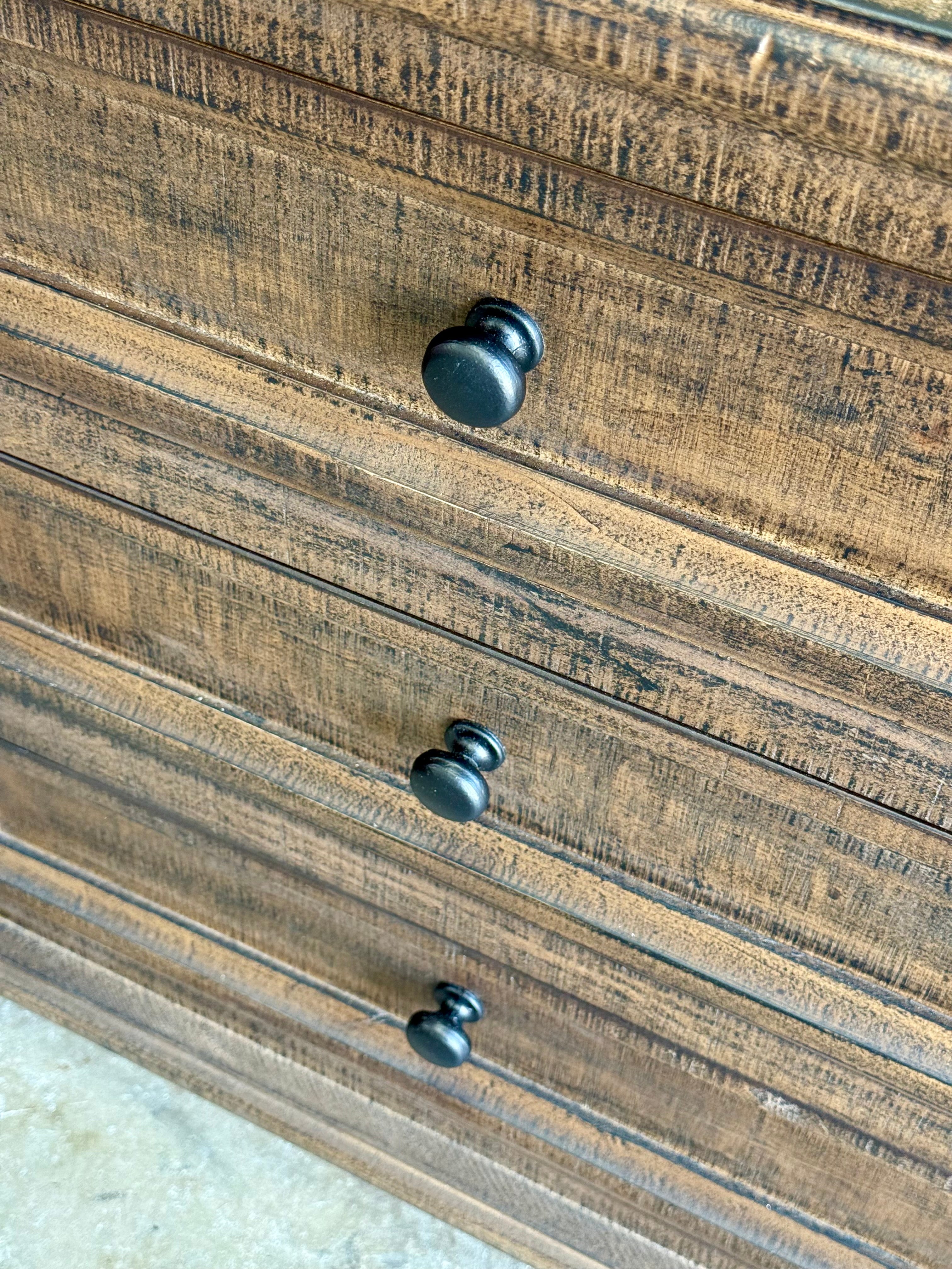 Adele Nightstand-Honeywood