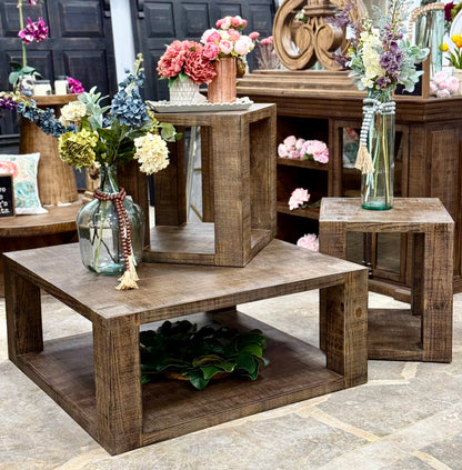 Bella Side Table-Honeywood™