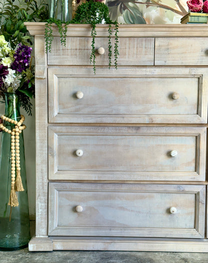 Jasmine Dresser-Soft Drift™