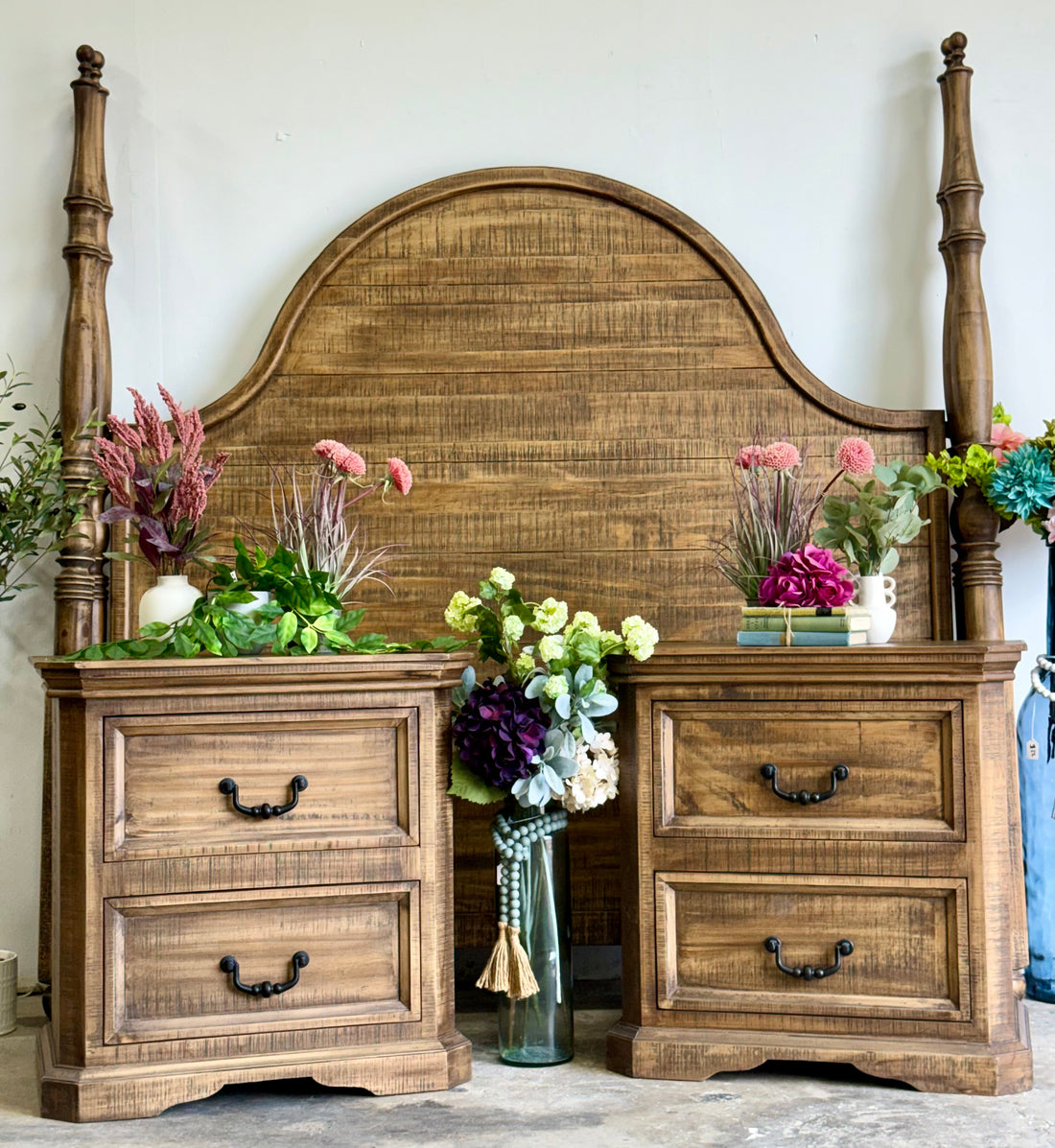 Willow Nightstand-Timber™