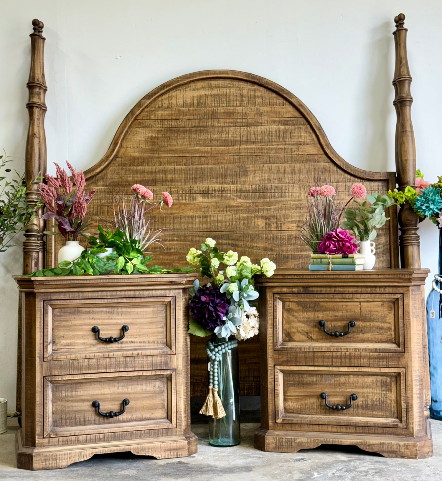 Willow Nightstand-Timber™