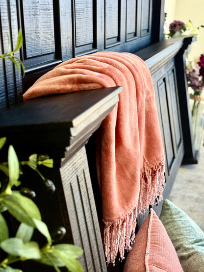 Charlotte King Paneled Bed-Handrubbed Black