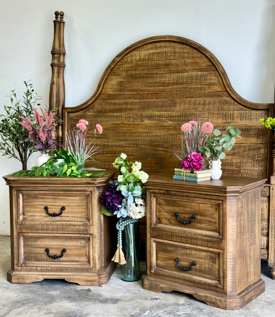 Willow Nightstand-Timber™