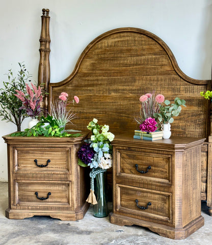 Willow Nightstand-Timber™