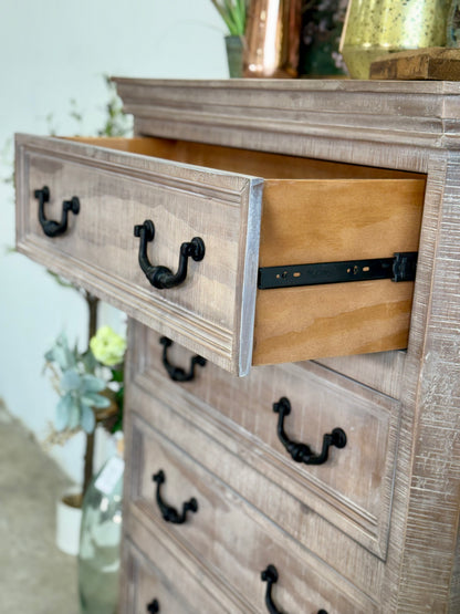 Willow Chest of Drawers-Soft Drift™