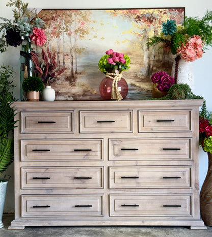 Jessica Dresser- Soft Drift™