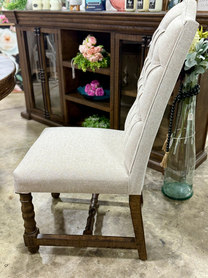 Savannah Dining Chairs