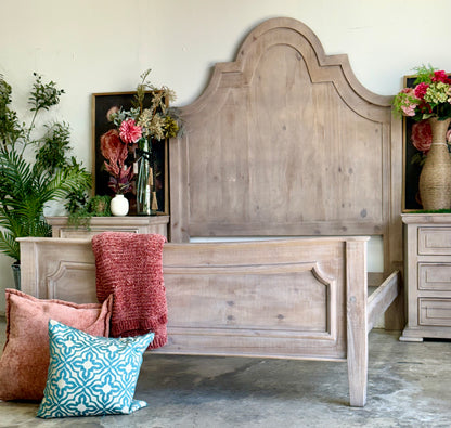 Jessica Queen Bed-Soft Drift™