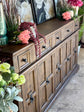 Gabriella Console-Honeywood