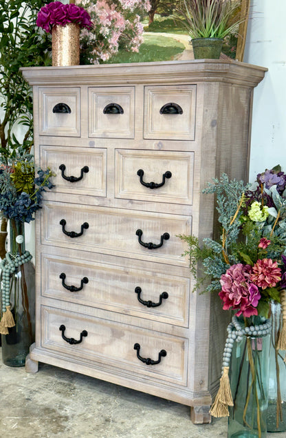 Harper Chest of Drawers-Soft Drift™