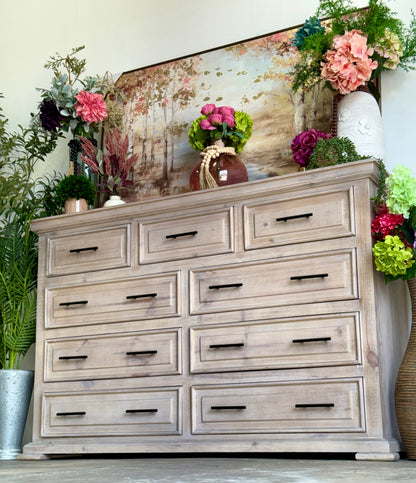 Jessica Dresser- Soft Drift™