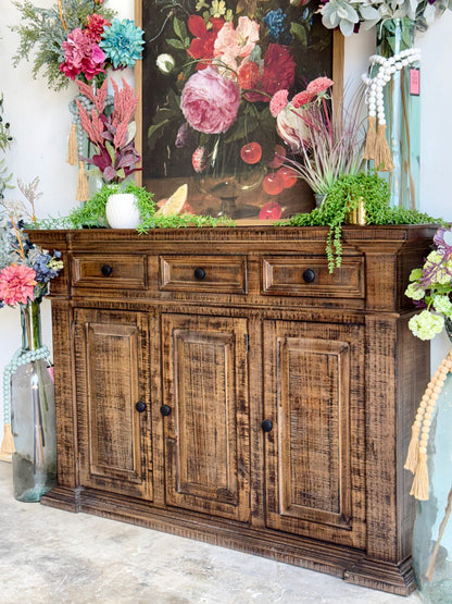 Savannah Sideboard-Honeywood™