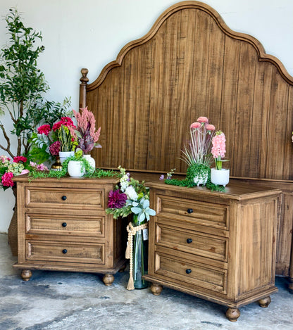 Adele Nightstand-Timber™