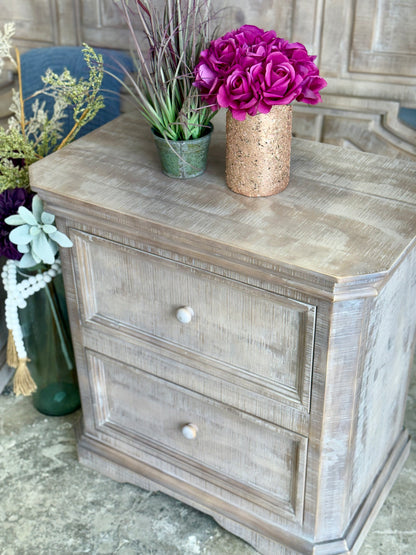 Eden Nightstand-Soft Drift™