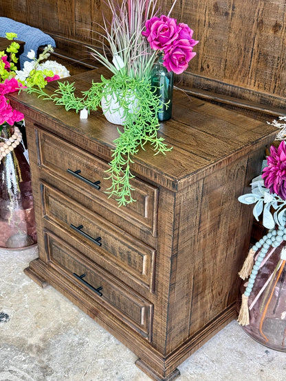 Jessica Nightstand-Honeywood™
