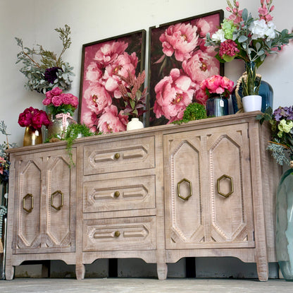 Cora Console-Soft Drift™