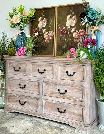 Willow Dresser-Soft Drift™