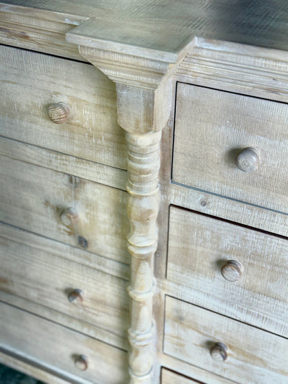 Madison Dresser-Soft Drift