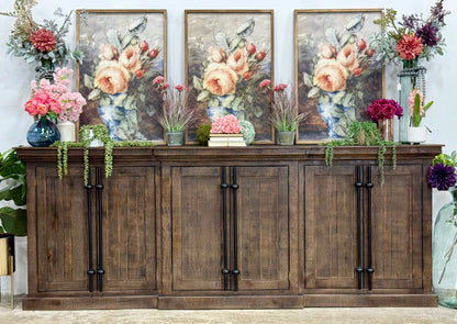 Kylie Console-Honeywood™