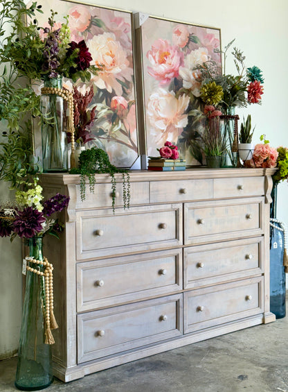 Jasmine Dresser-Soft Drift™