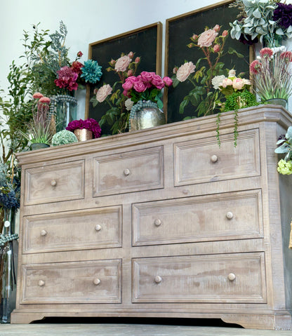 Eden Dresser- Soft Drift™