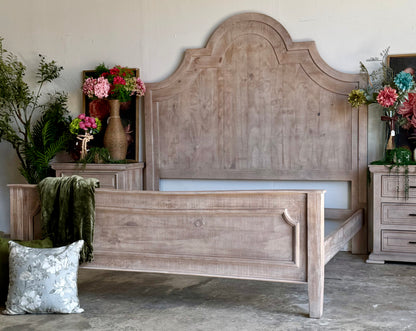 Jessica King Bed-Soft Drift™