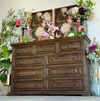 Charlotte Dresser-Honeywood™