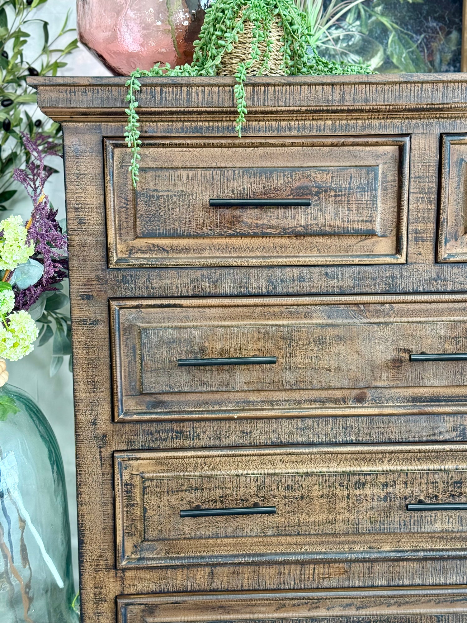 Jessica Dresser- Honeywood™