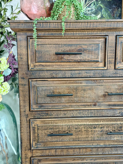 Jessica Dresser- Honeywood™