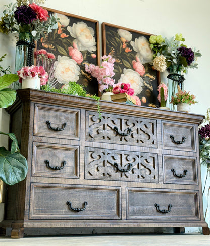Harper Dresser- Honeywood™