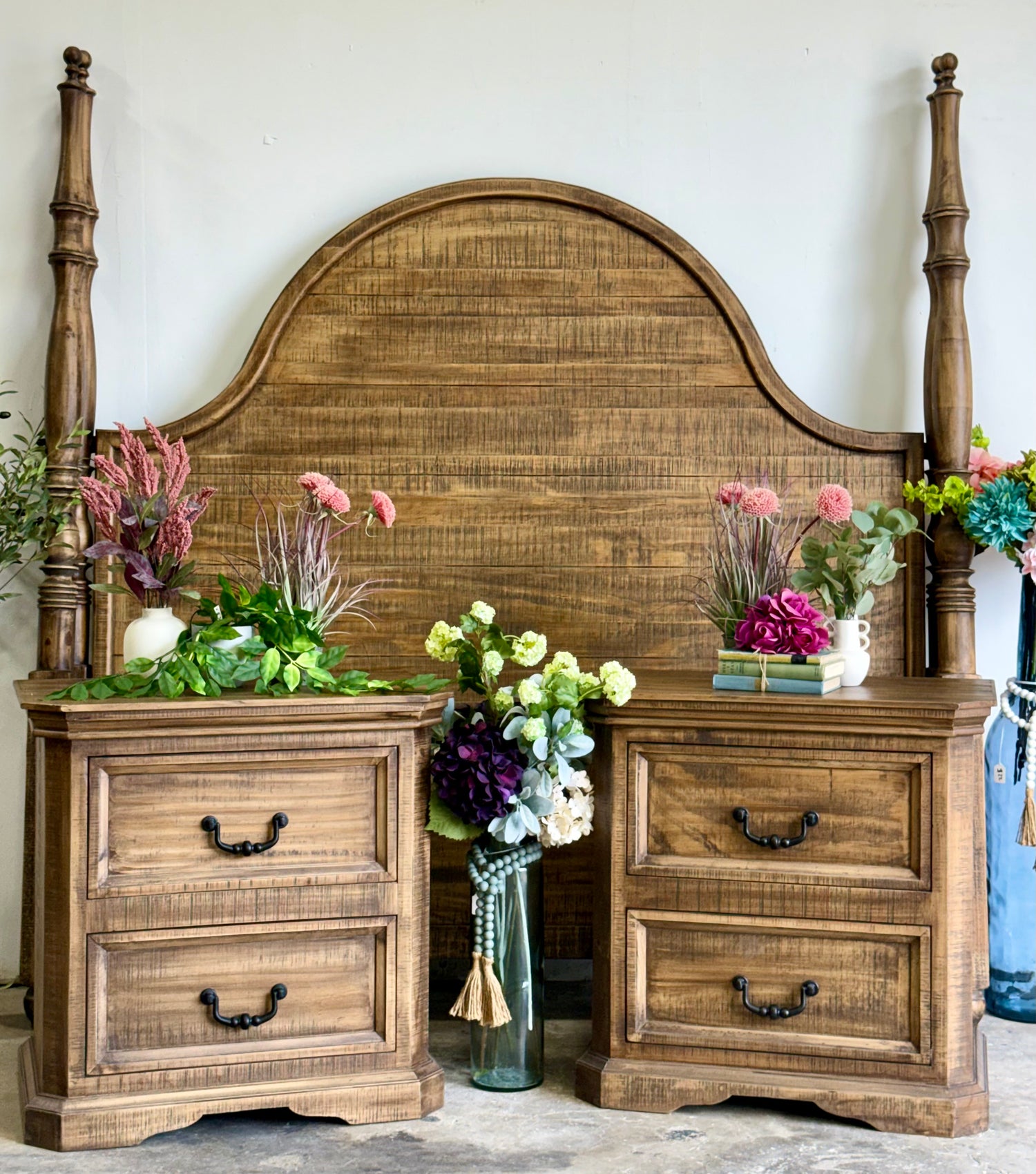 Willow Nightstand-Timber™