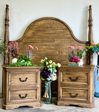 Willow Nightstand-Timber™
